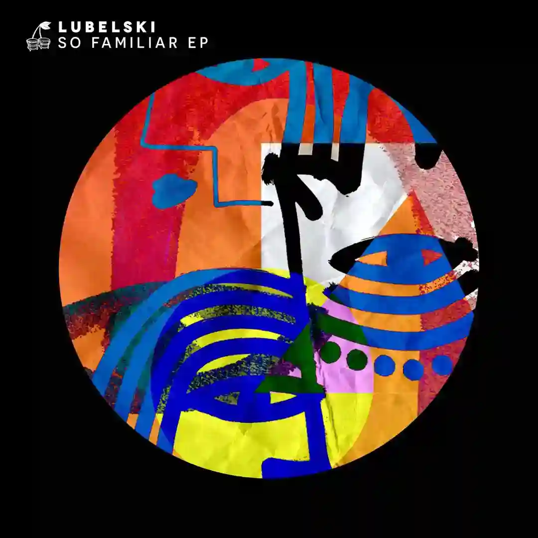So Familiar cover