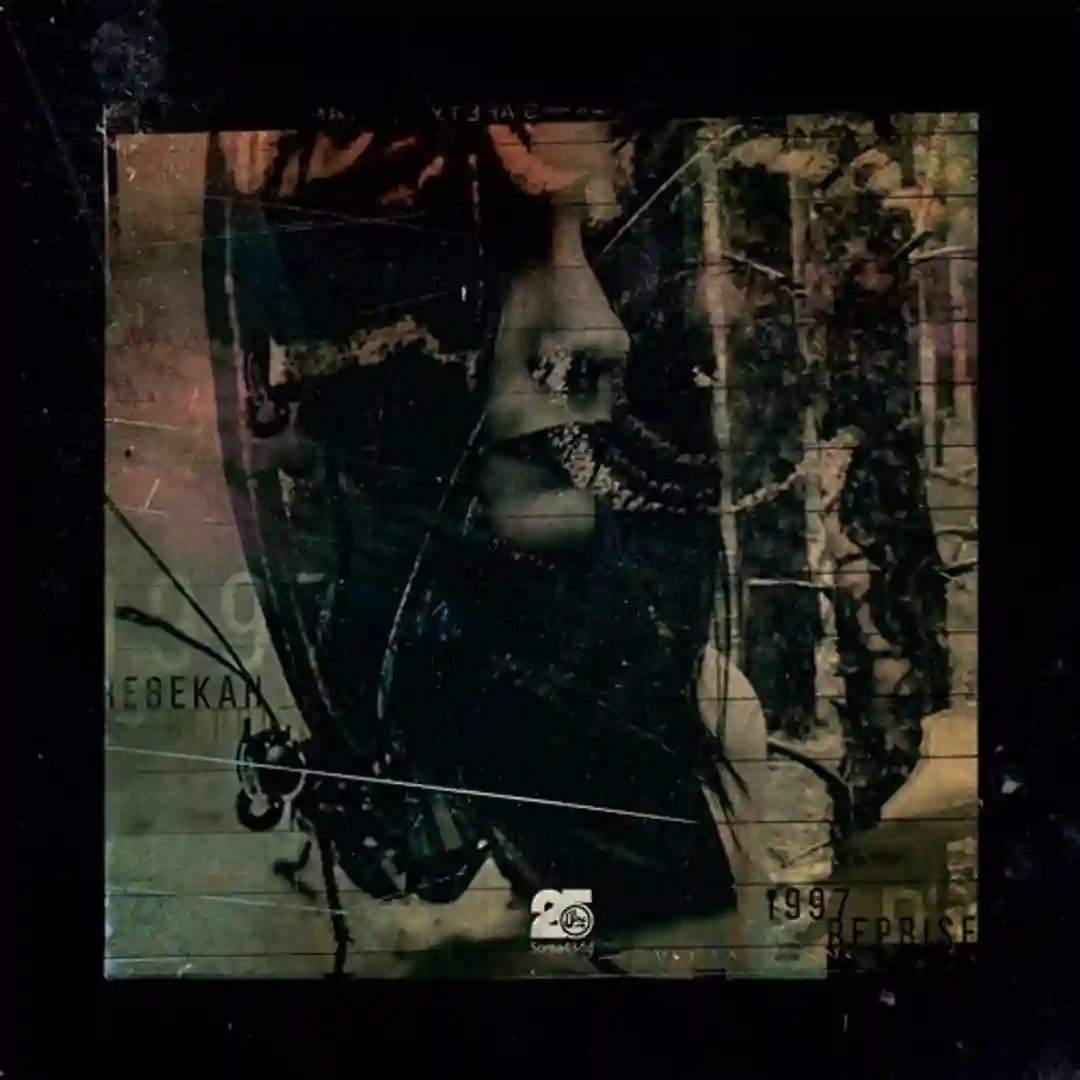 1997 Reprise EP cover