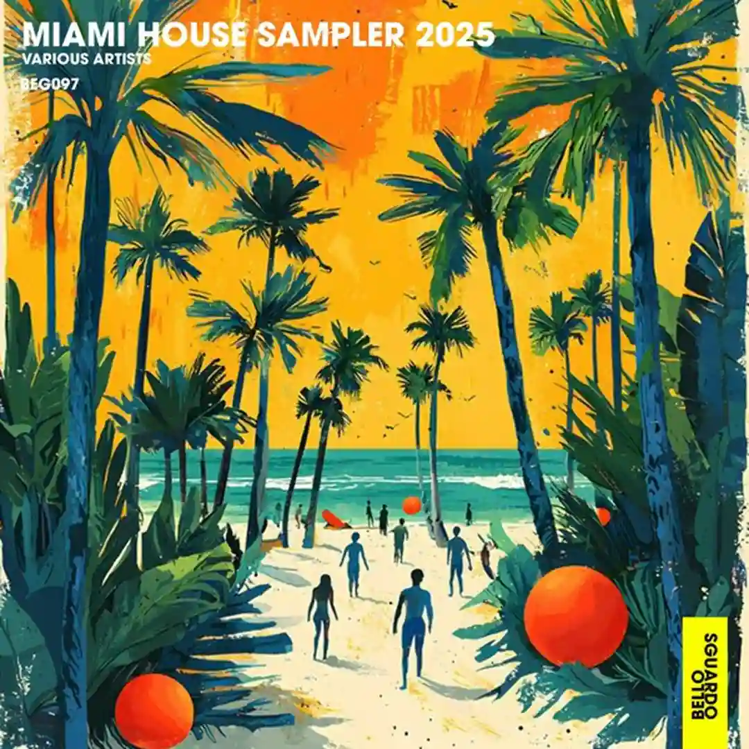 Paris (Extended Mix) cover