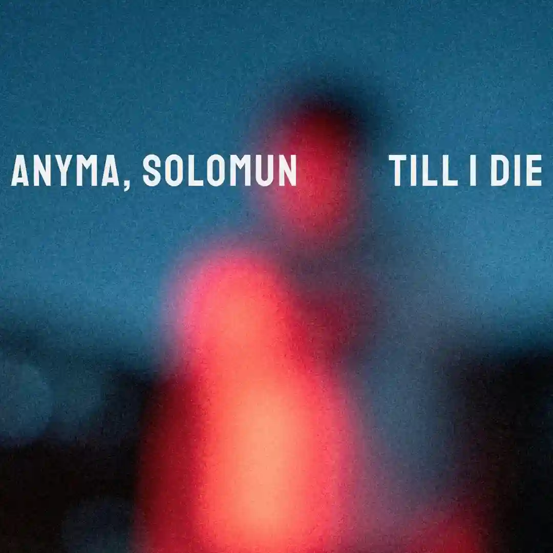 Till I Die (Instrumental) cover
