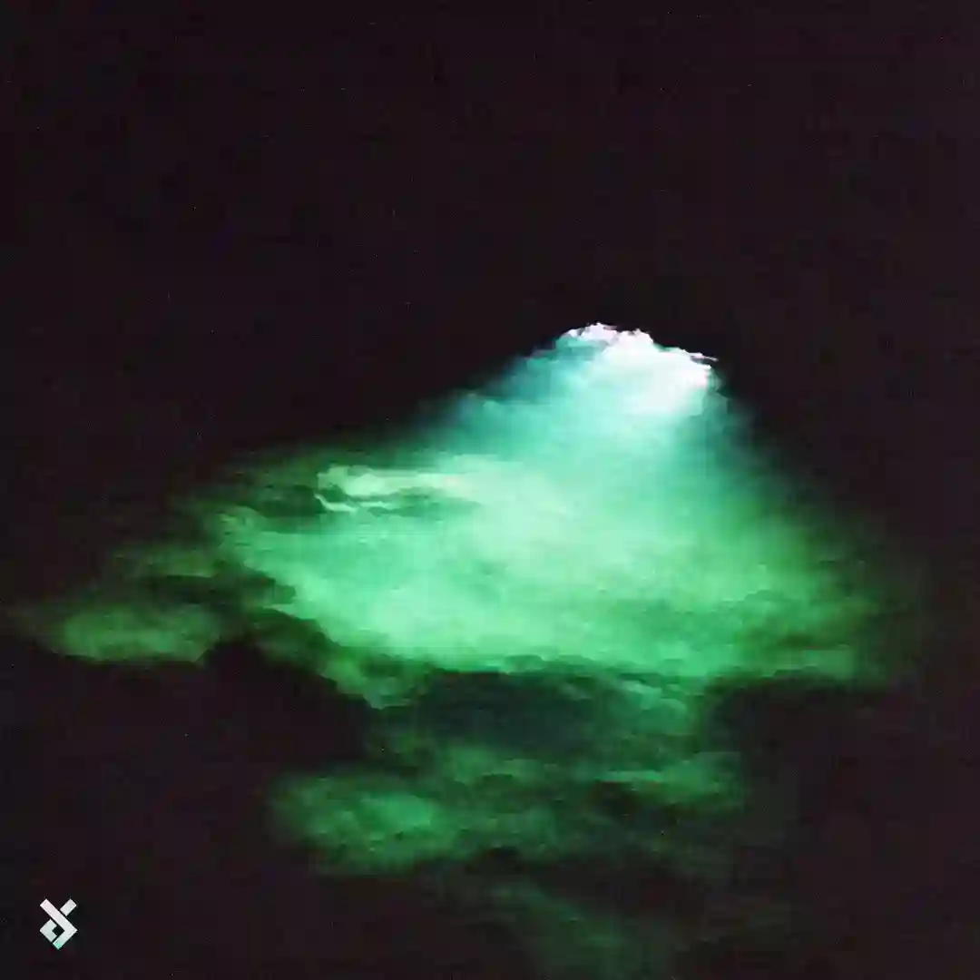 Tales of the Future (Oberst & Buchner Remix) cover