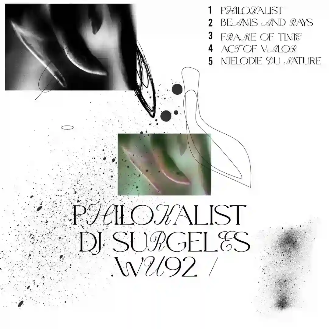 Melodie Du Nature cover