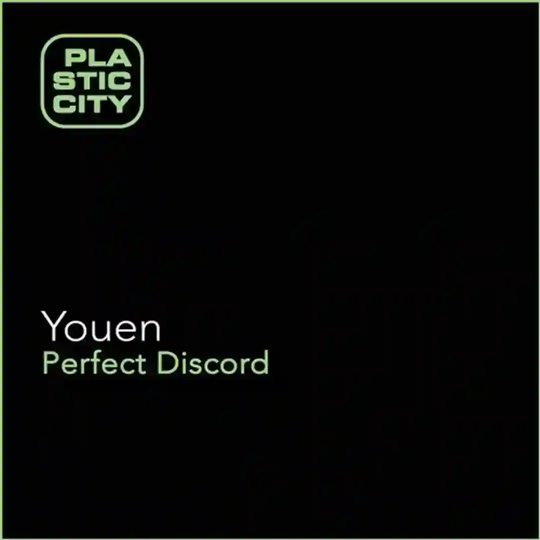 Perfect Discord (Original Mix) cover