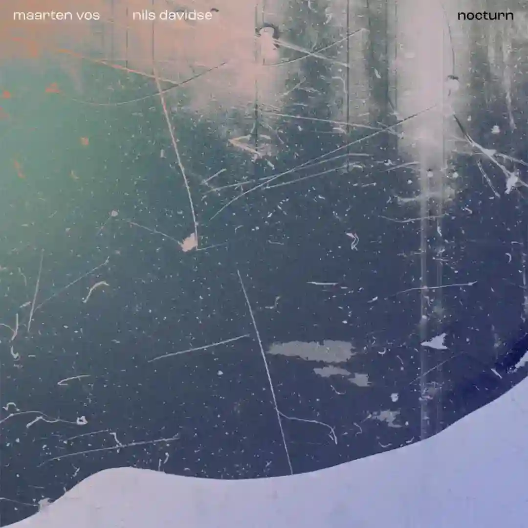 Nocturn cover