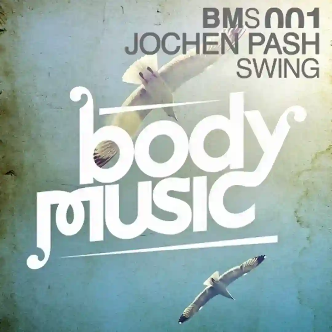 Swing cover