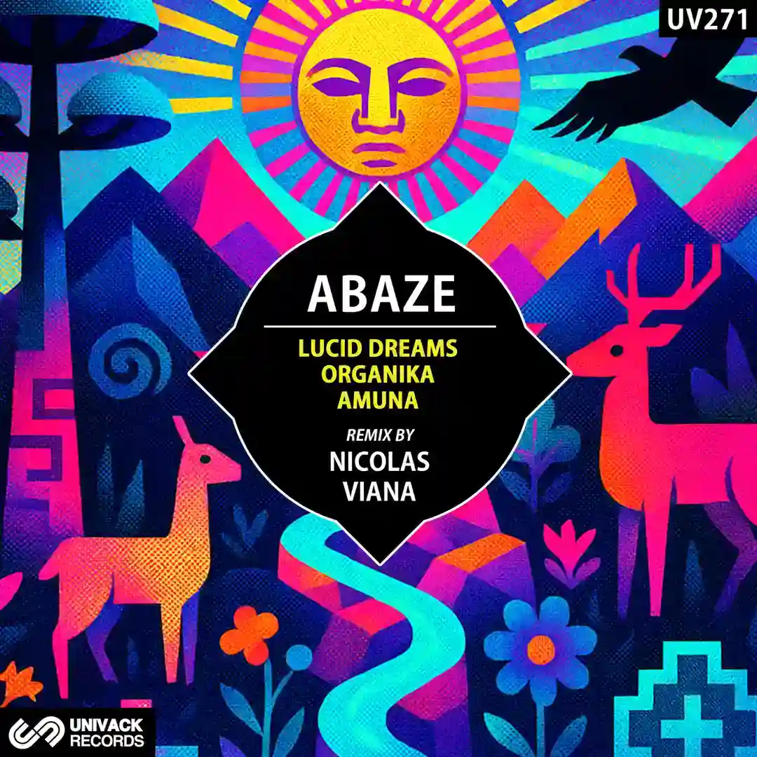 Lucid Dreams (Extended Mix) cover