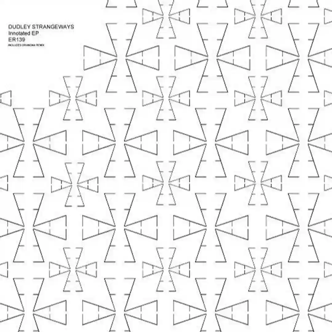 Innotated (Original) cover