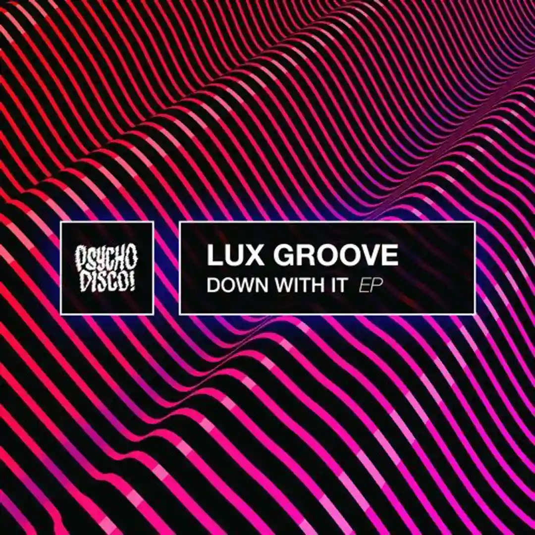 Lowend (Original Mix) cover