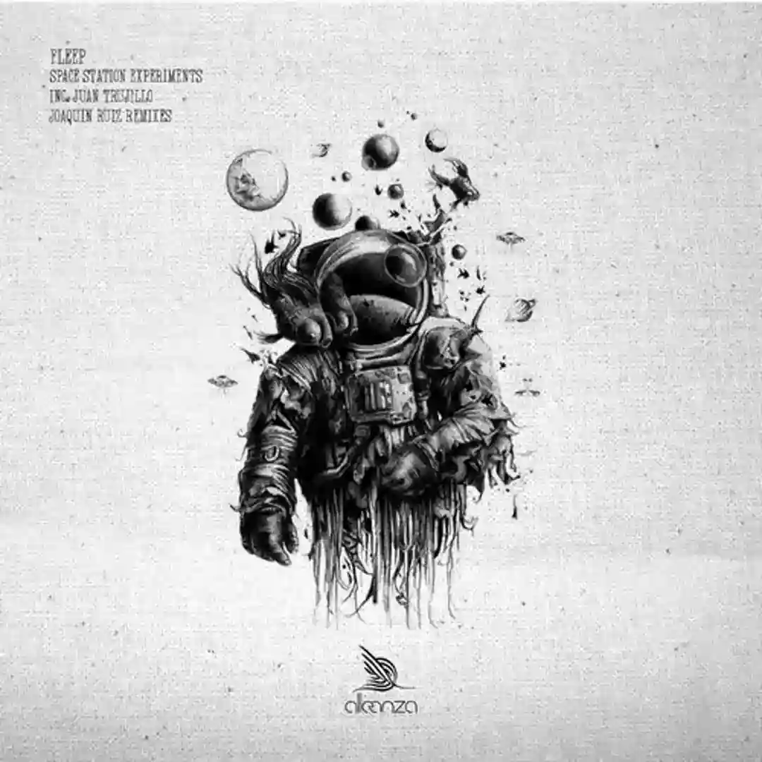 No Exit (Remix) cover