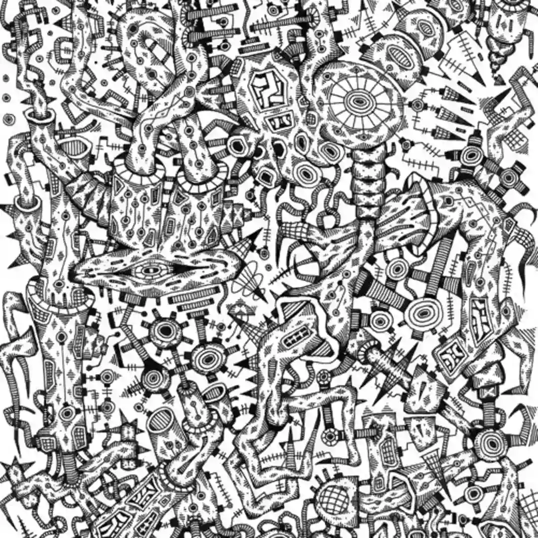 Extrapolate cover