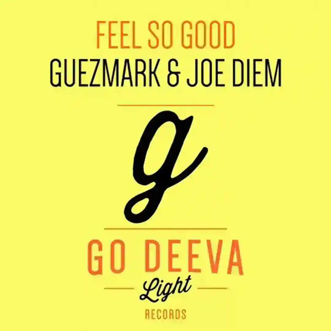 Feel So Good (Original Mix) cover