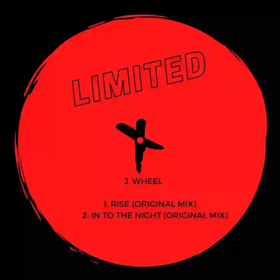 In To The Night cover