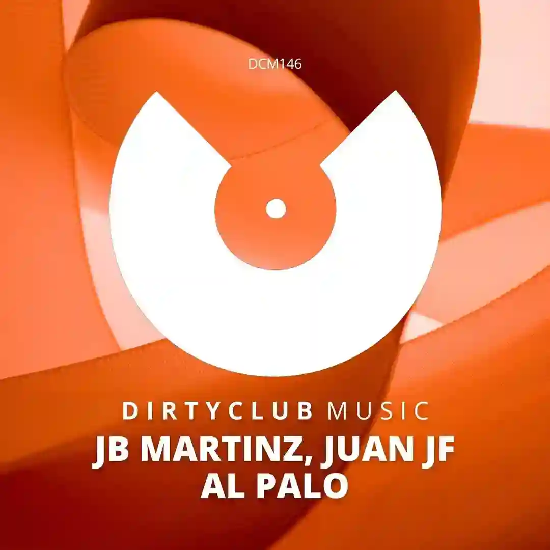 Al Palo (Original Mix) cover
