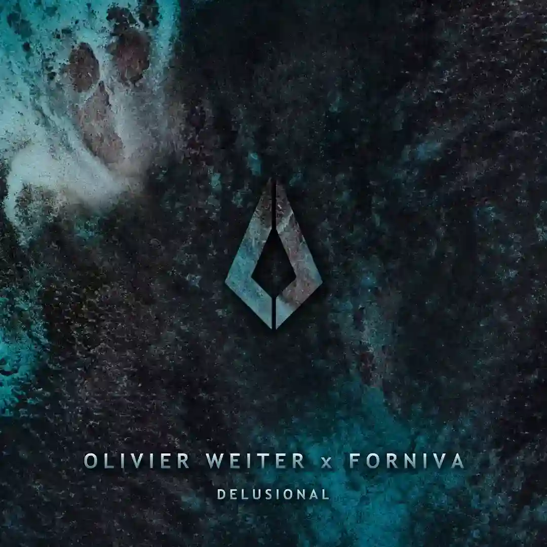 Delusional cover