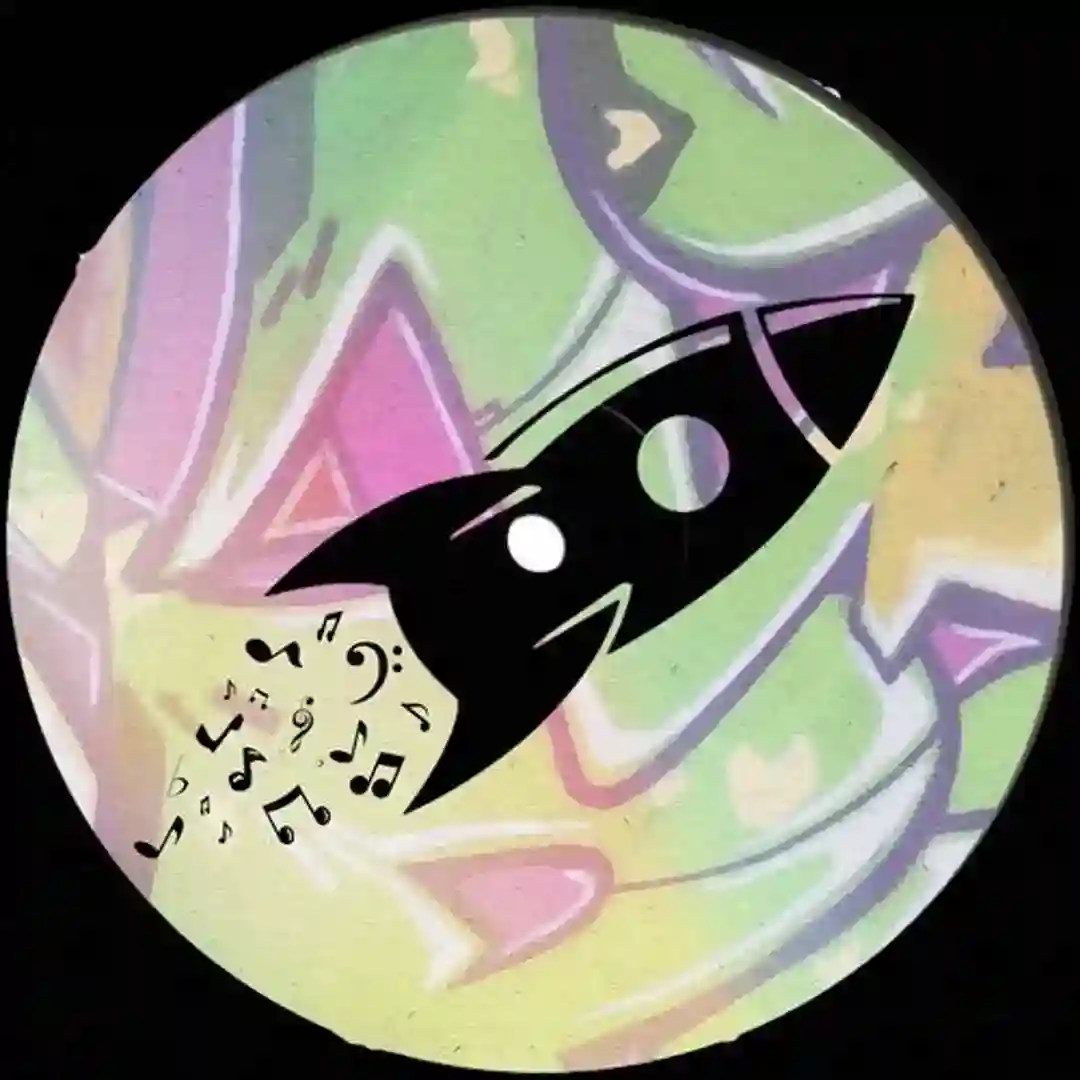 Oh Baby! (Original Mix) cover