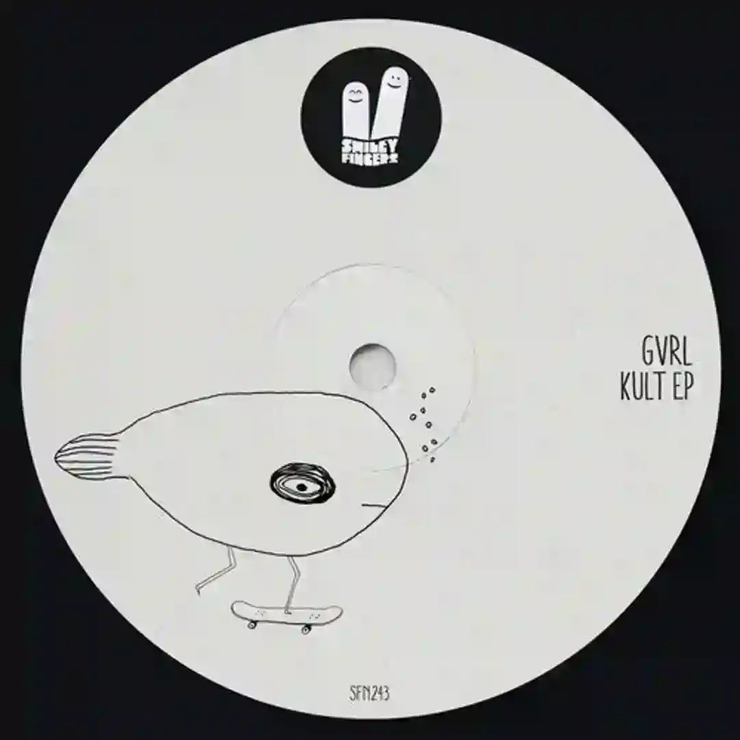 Kult cover