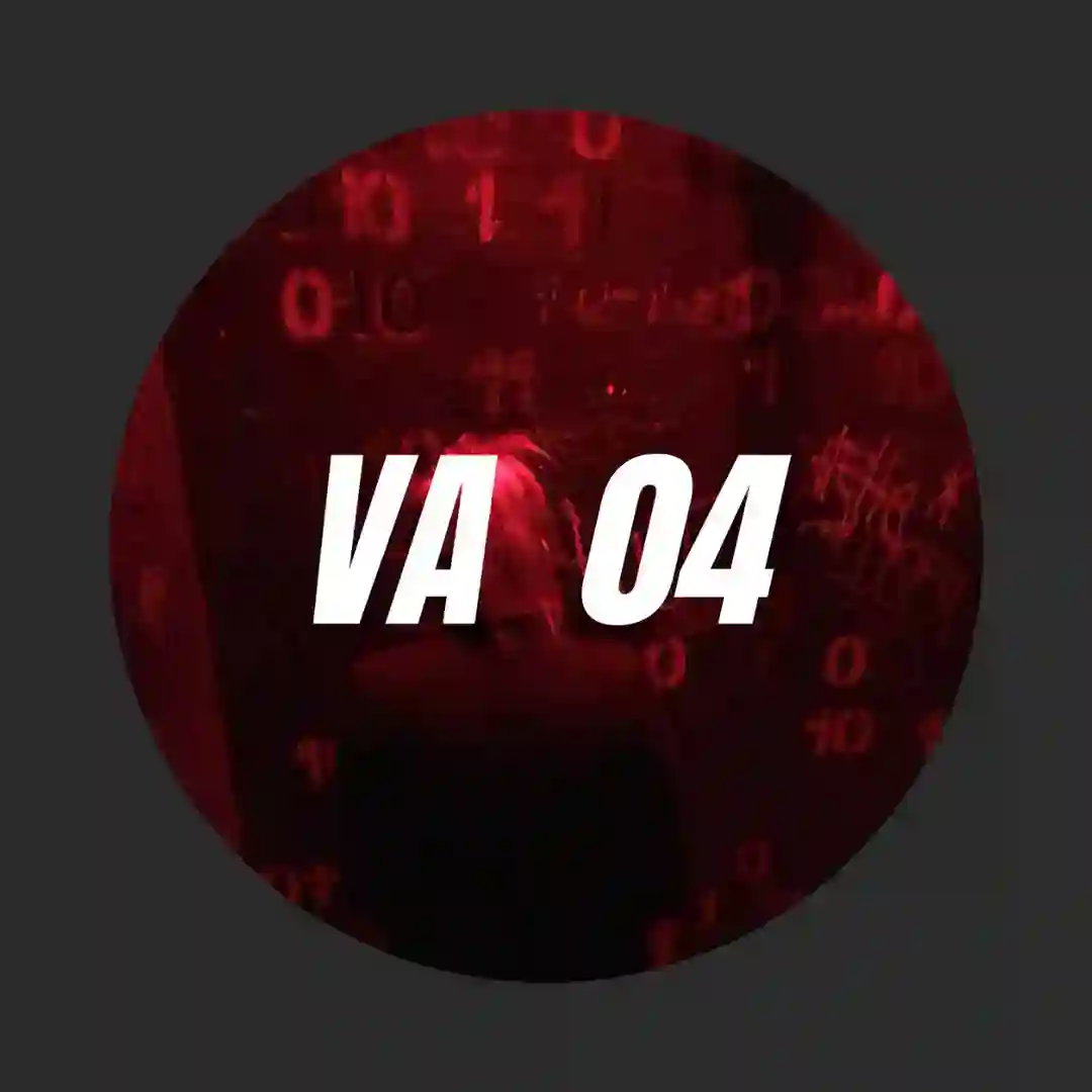 VA 04 cover