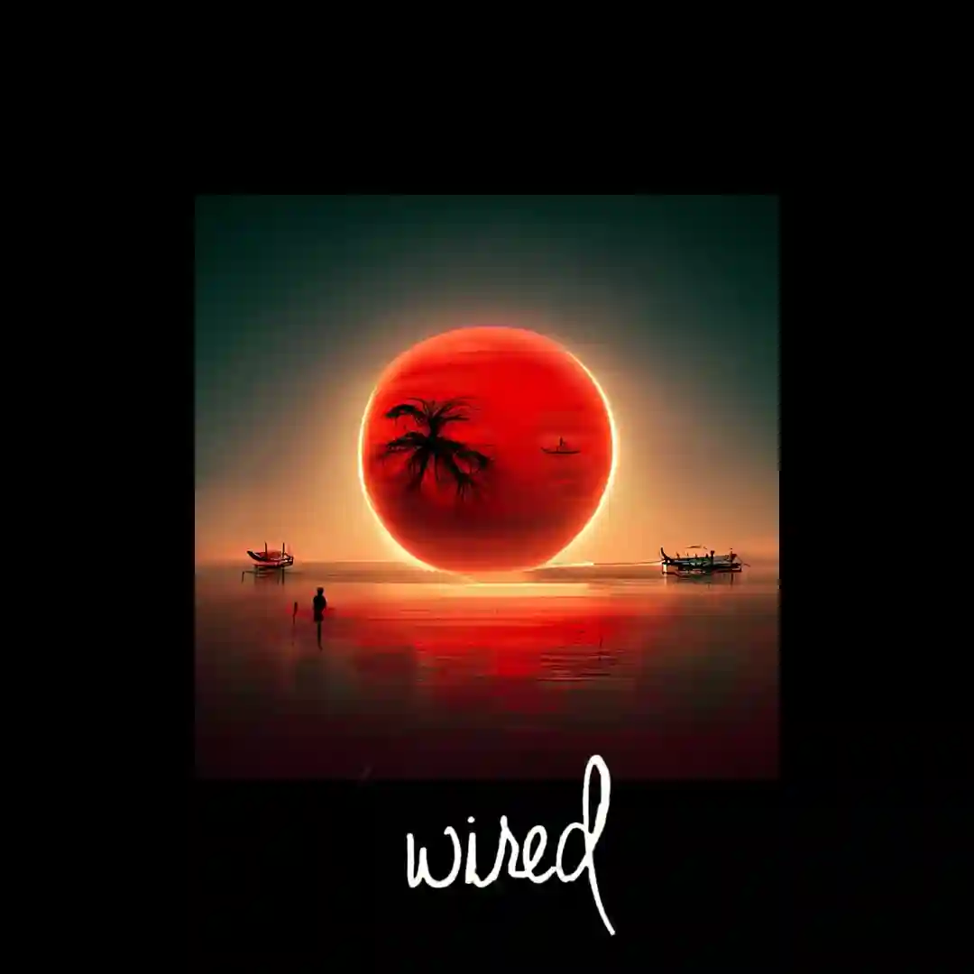 Ooye cover