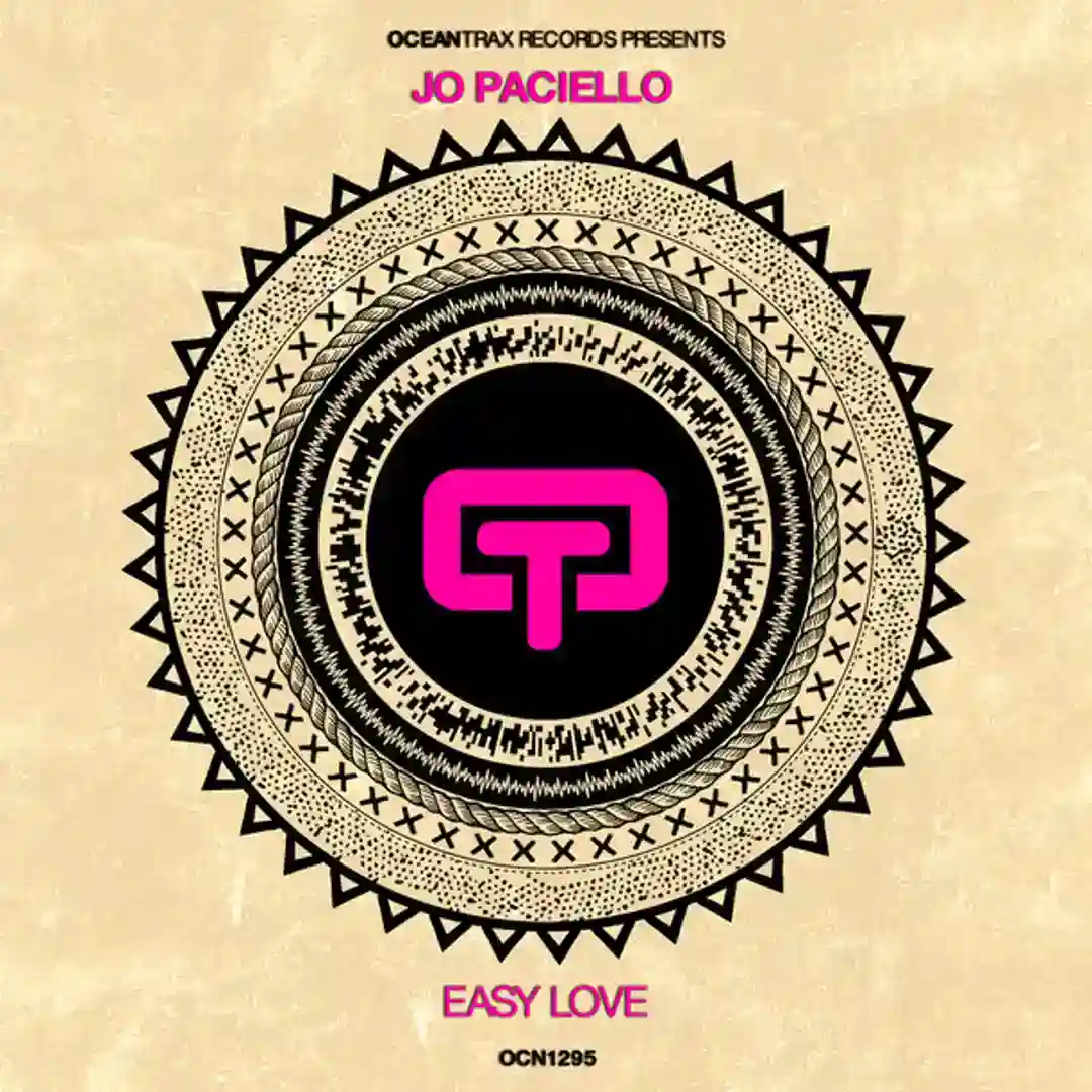 Easy Love (Original Mix) cover