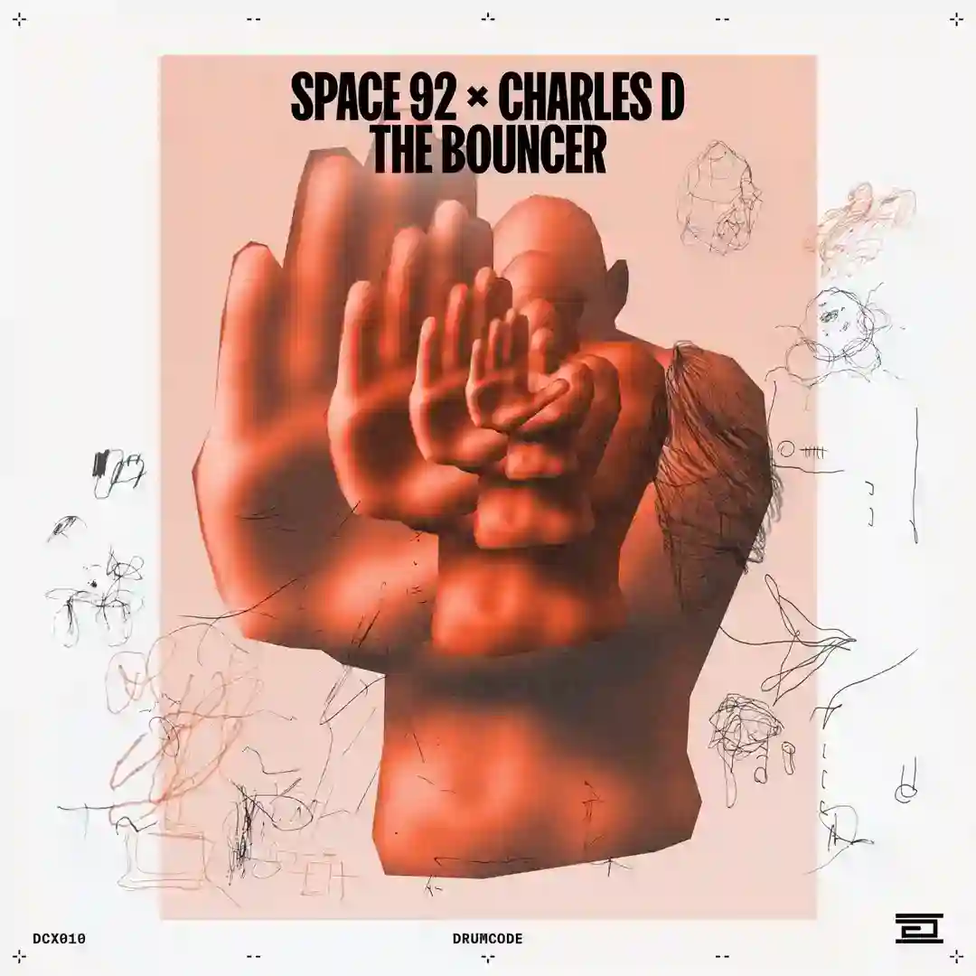 The Bouncer (Original Mix) cover