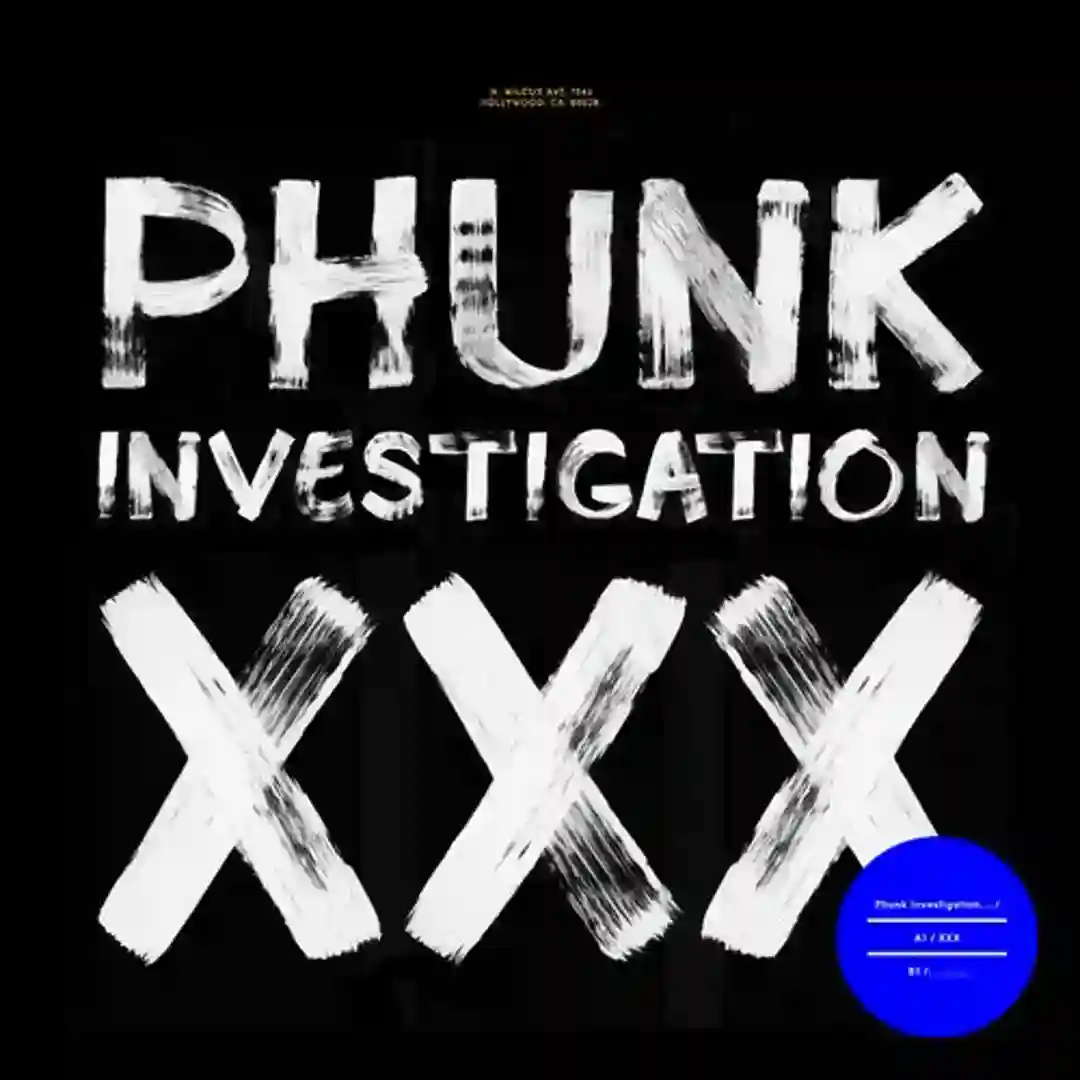 XXX cover