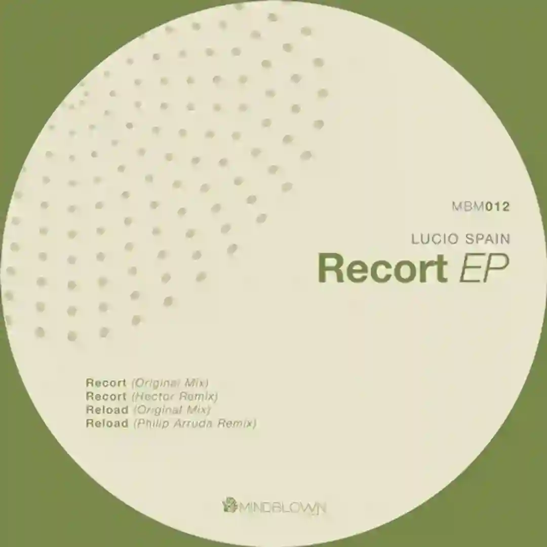 Recort (Original Mix) cover