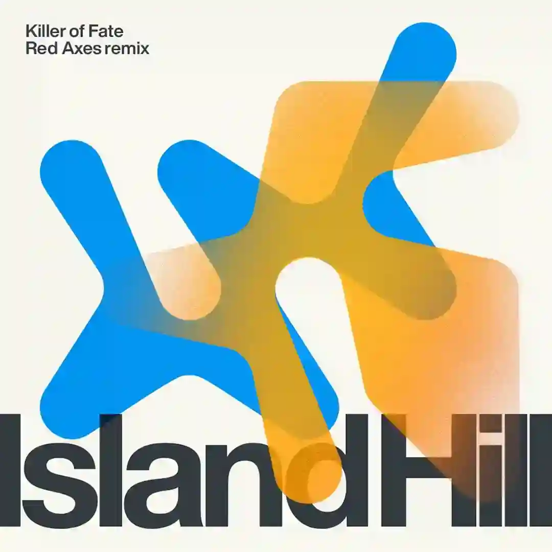 Killer of Fate (Red Axes Remix) cover