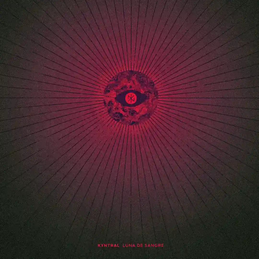 Ciervo Sagrado (Original Mix) cover