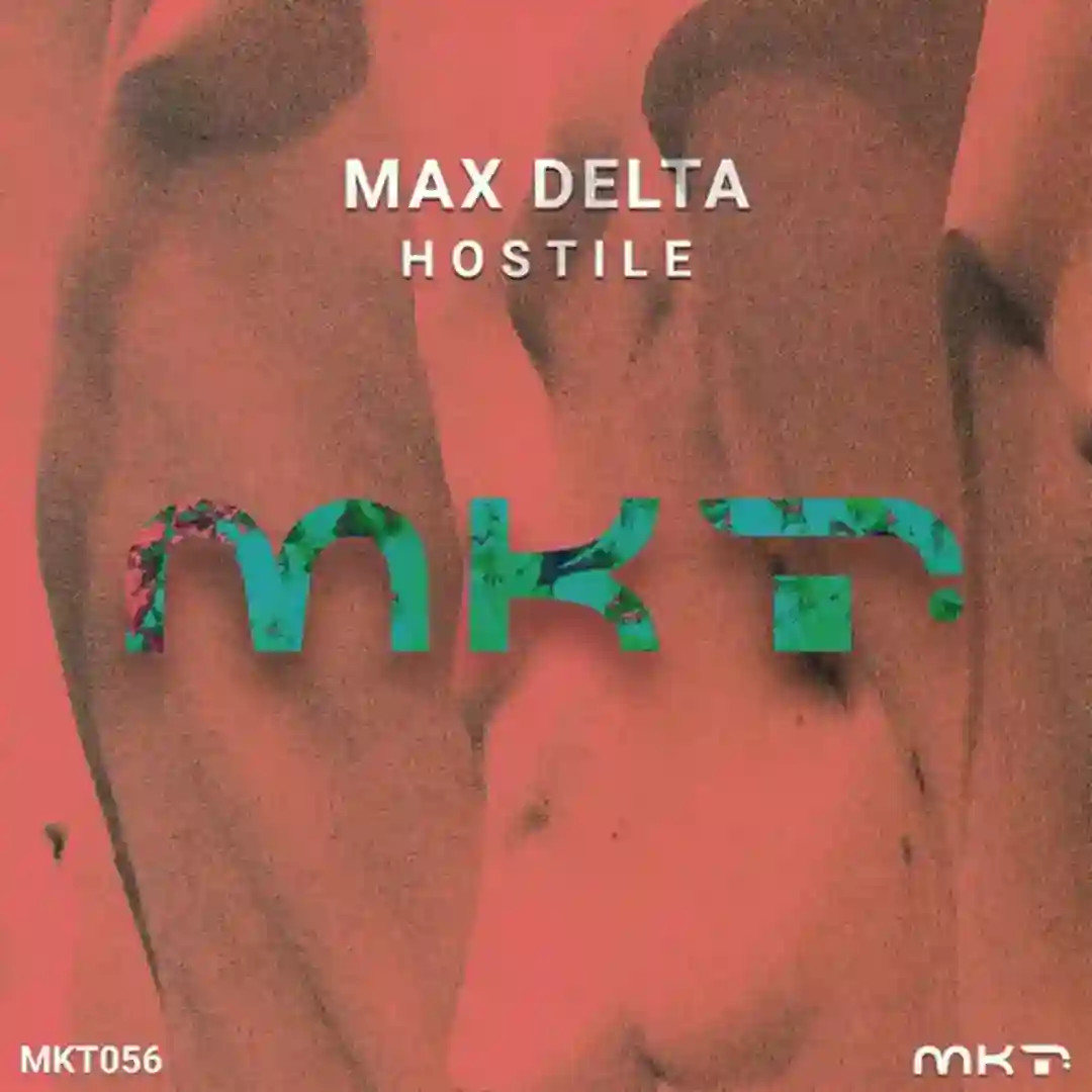 Hostile (Original Mix) cover