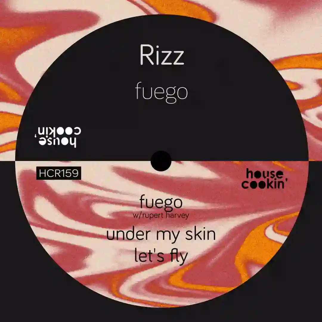 Under My Skin (Original Mix) cover