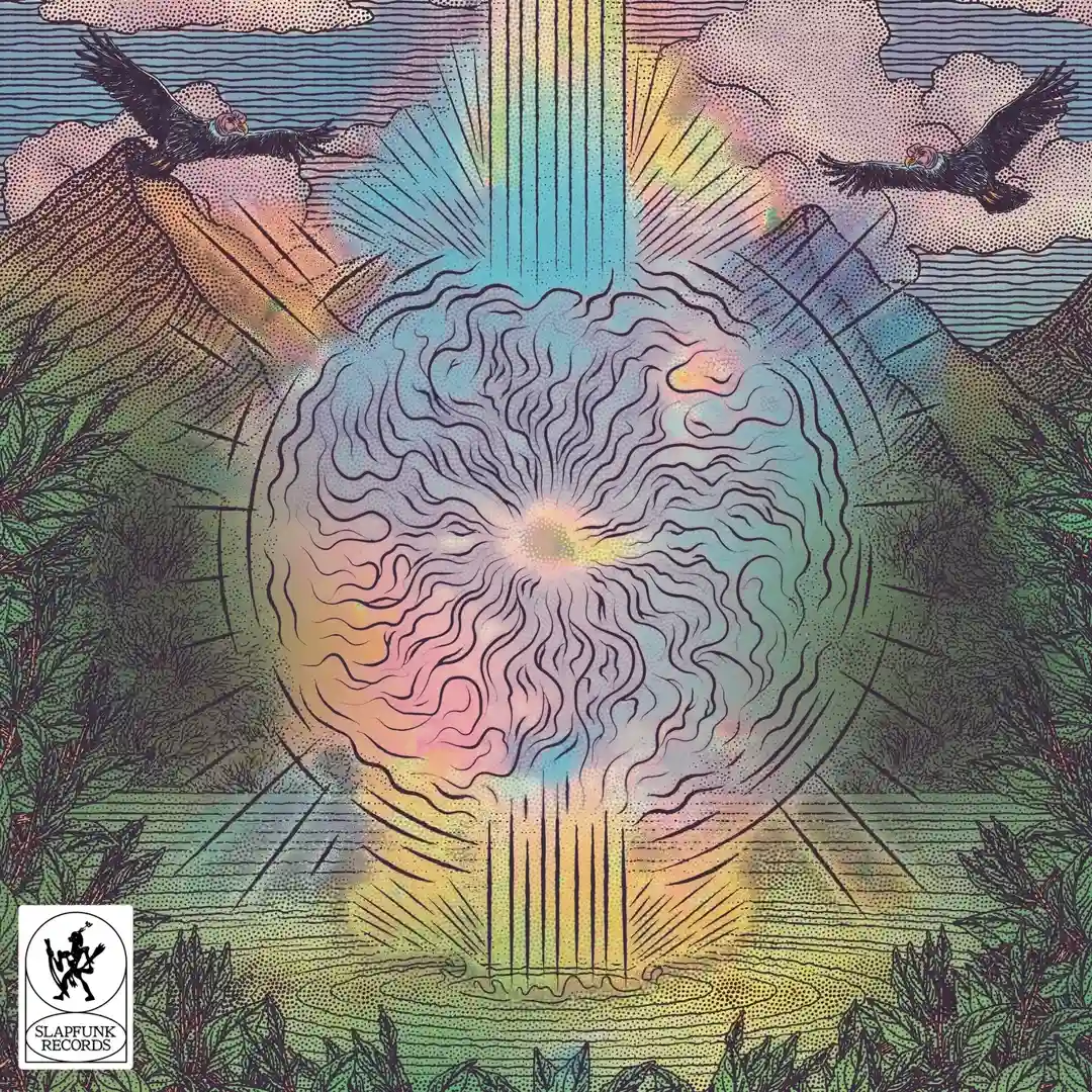 Demiurge cover