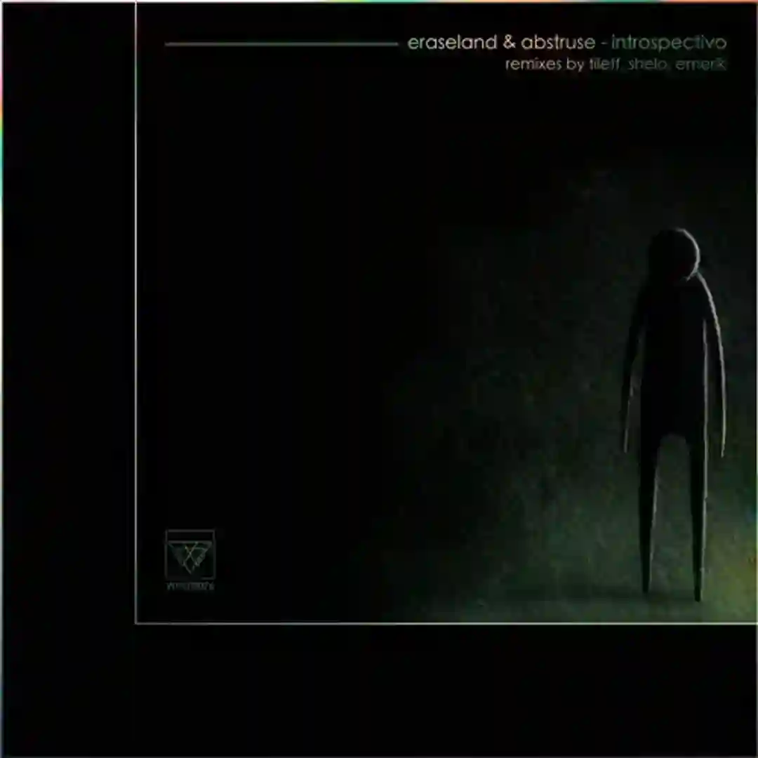 Introspeccion (ShelO Remix) cover