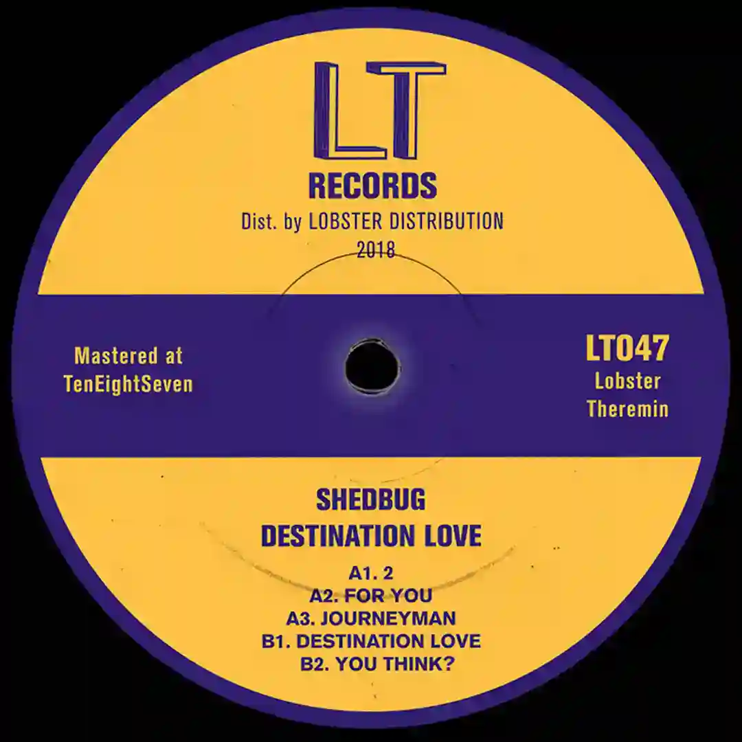 For You cover