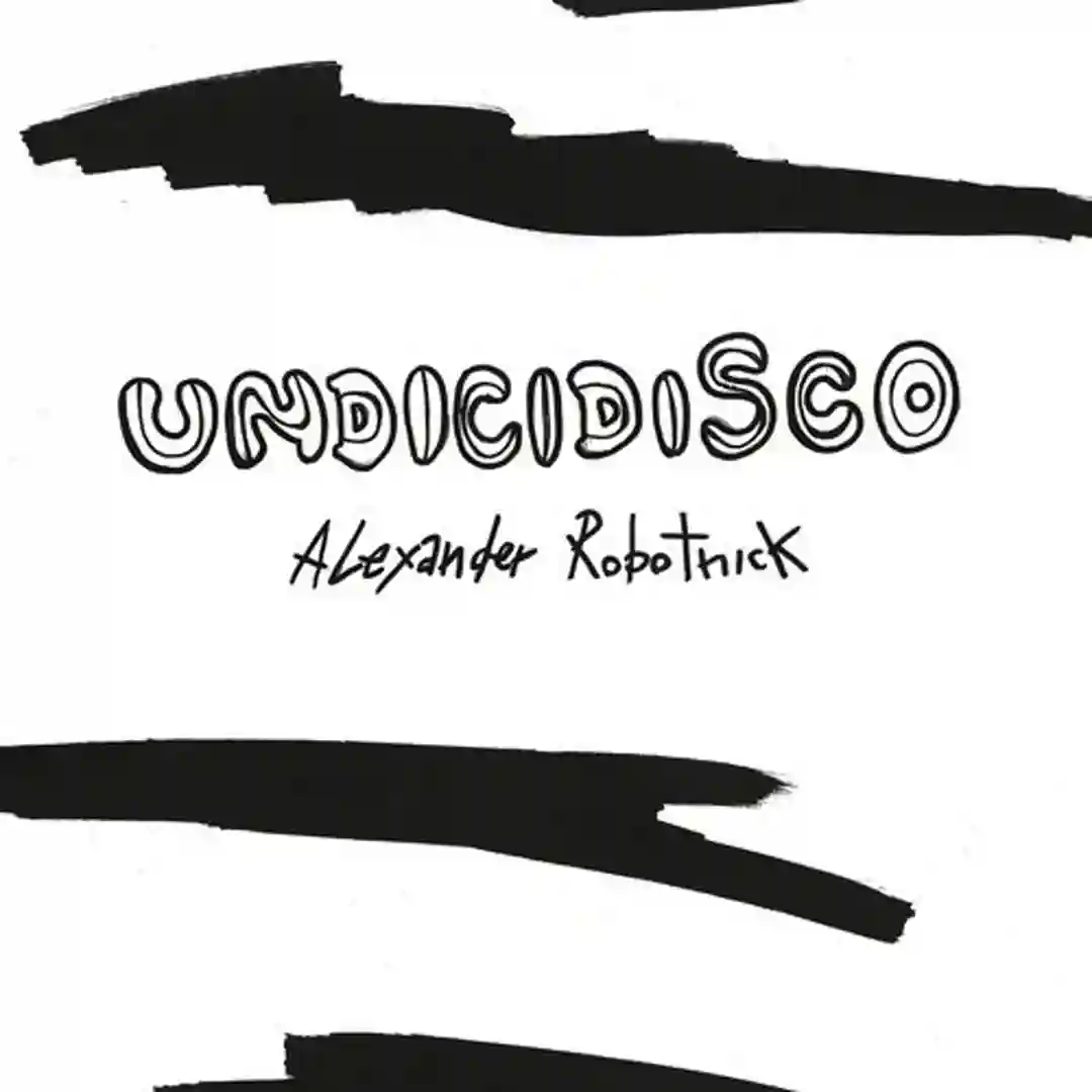 Undicidisco (Remixes) cover