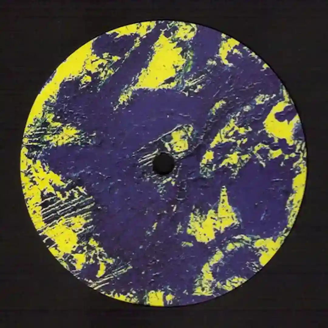 Mount Eleven (Original Mix) cover