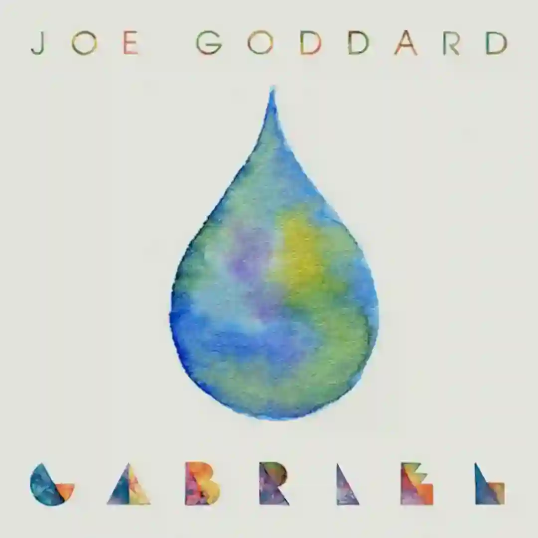 Gabriel (Calibre Remix) cover
