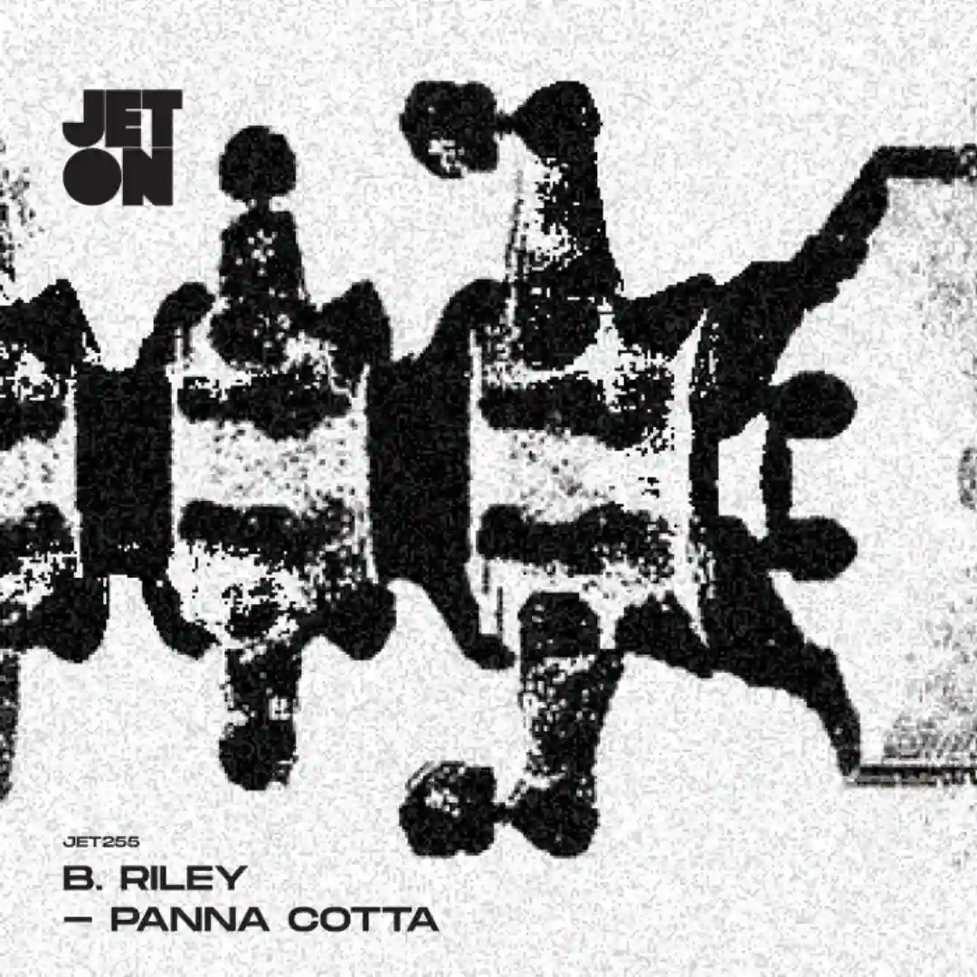 Panna Cotta cover