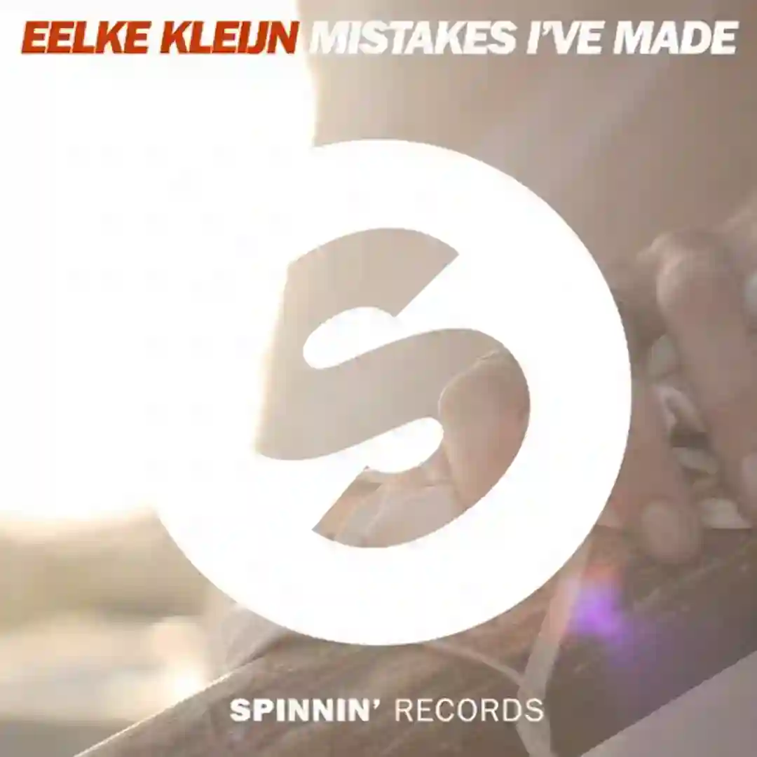 Mistakes I've Made (Original Mix) cover