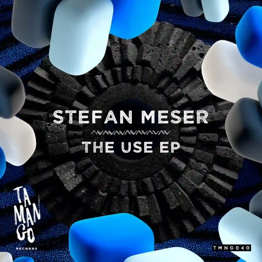 It's Time (Original Mix) cover