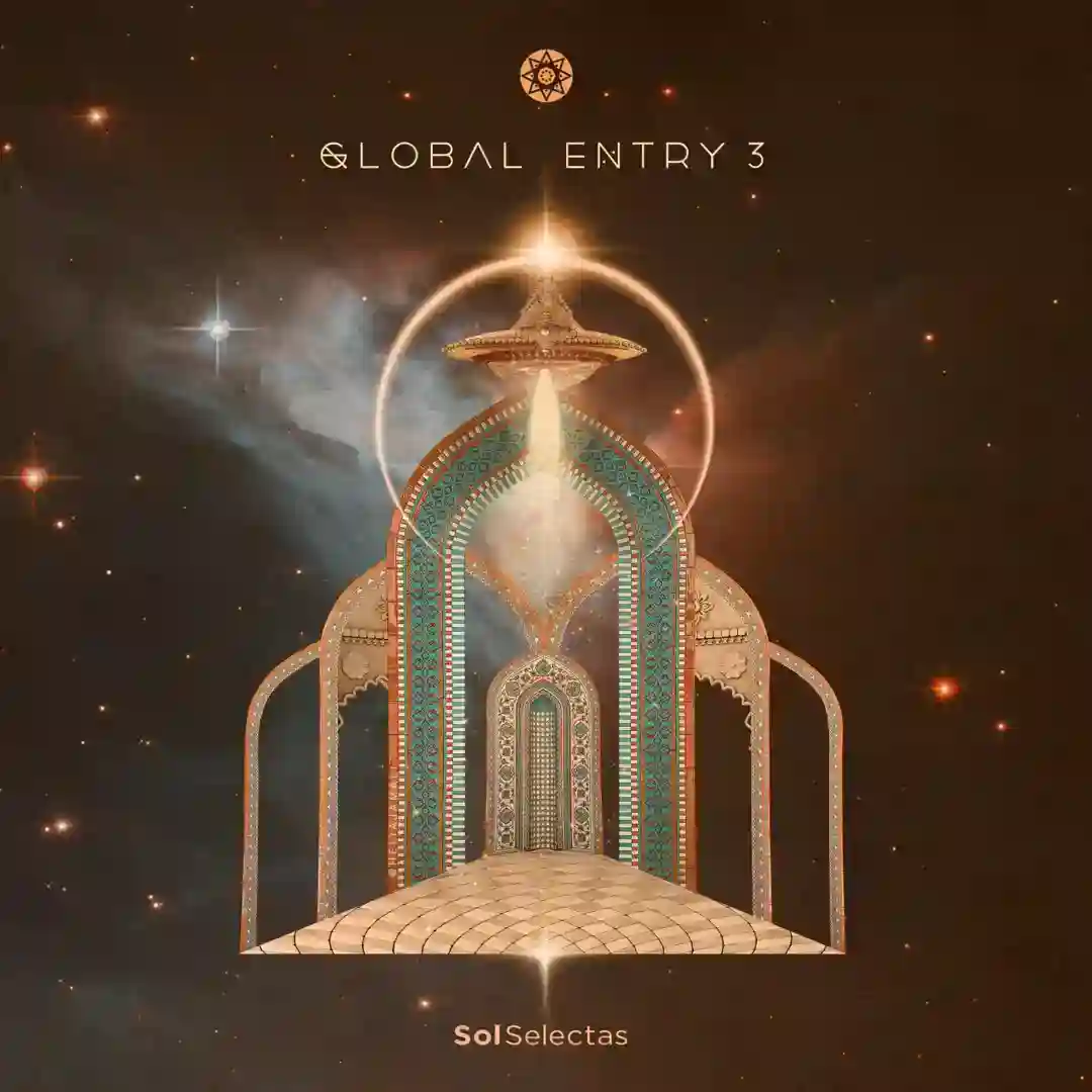 Global Entry 3 cover