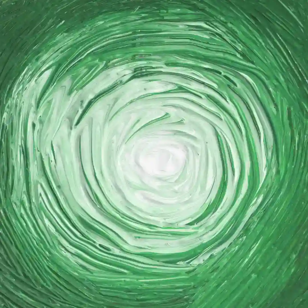 The Sign EP cover