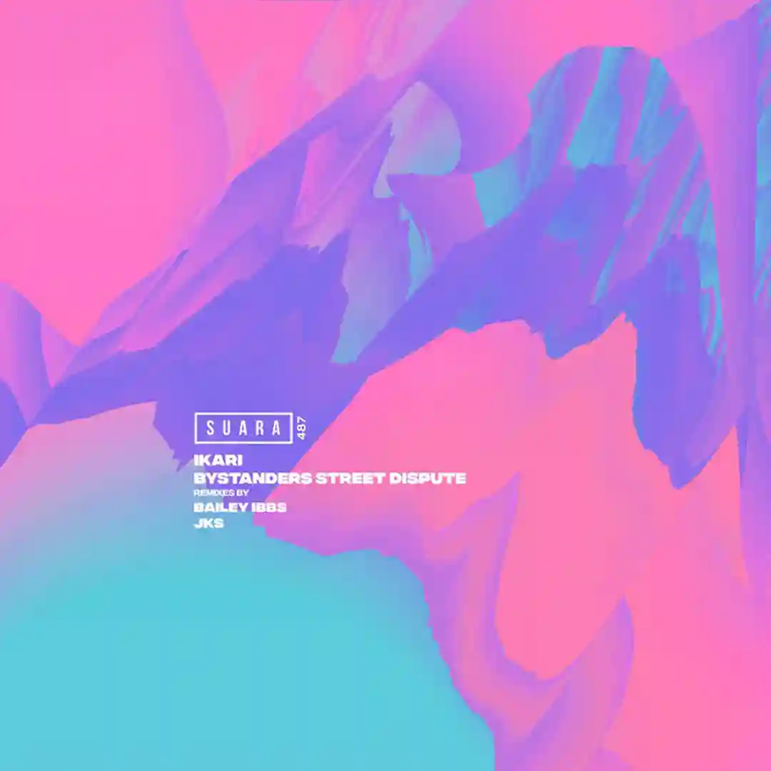 Poppy Stereo Club (JKS remix) cover