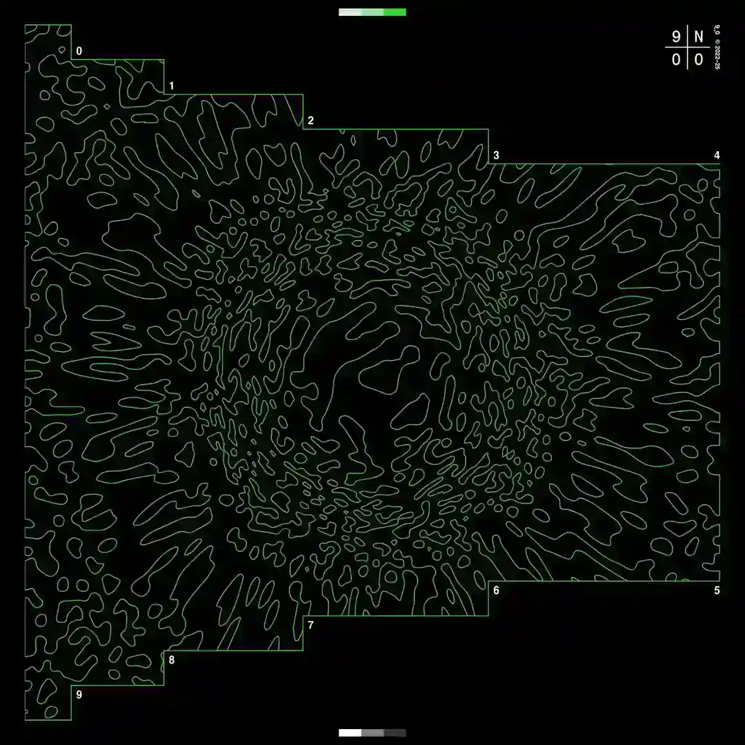 New Expression of Love cover