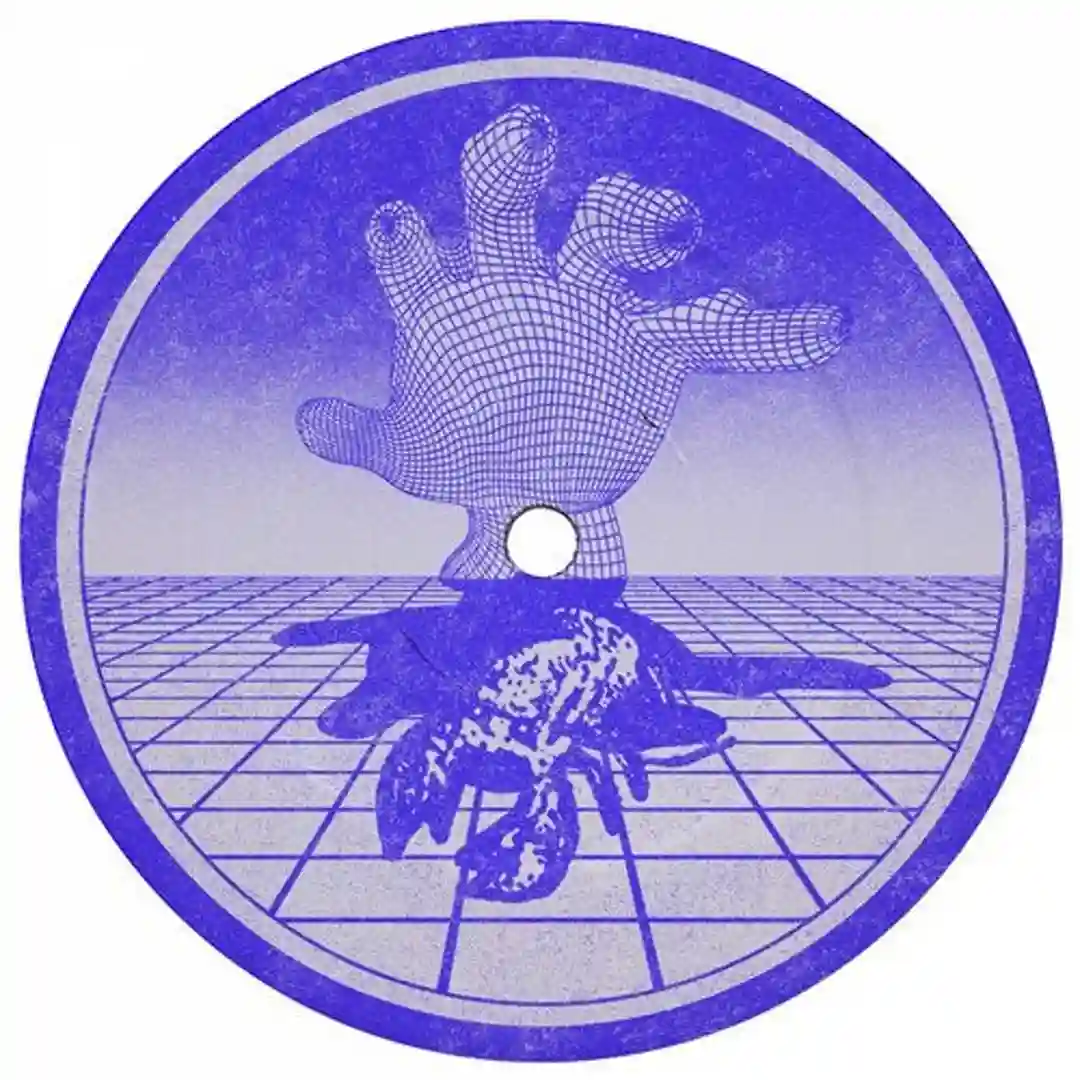 Timeframe (Voiski Remix) cover