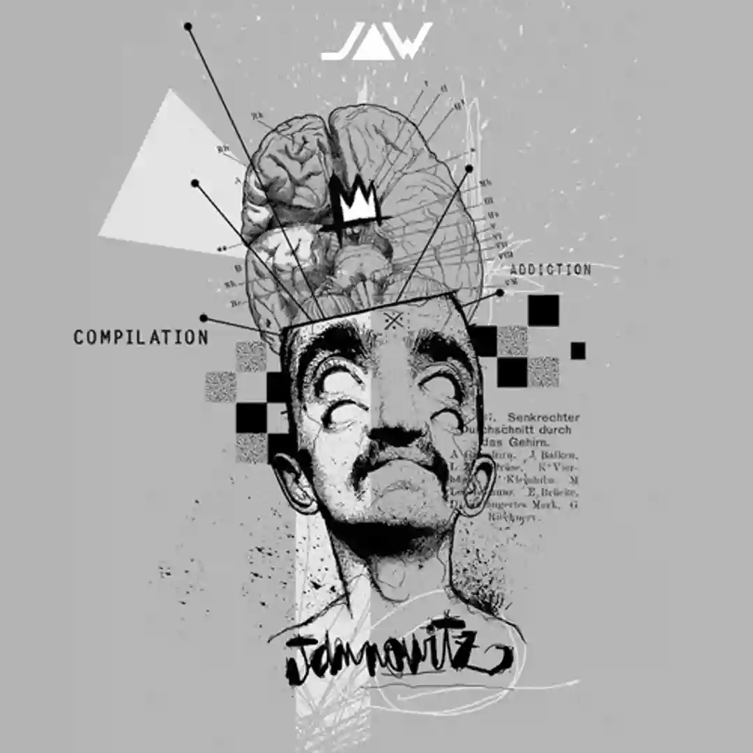 Better Not (Original Mix) cover