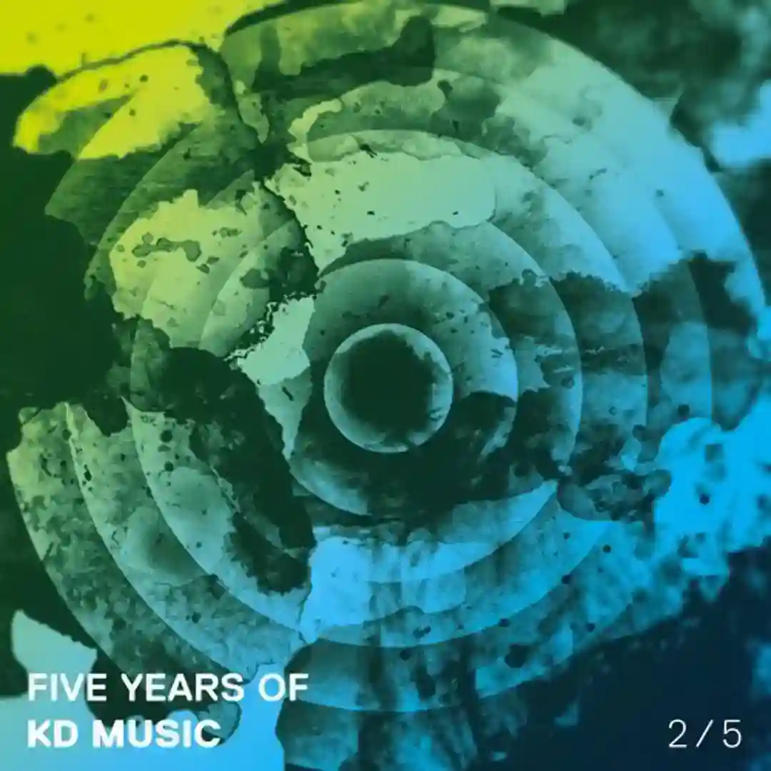 Kookaburra (Original Mix) cover