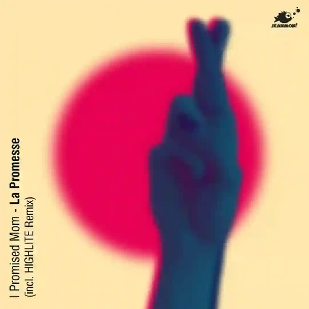 La Promesse cover