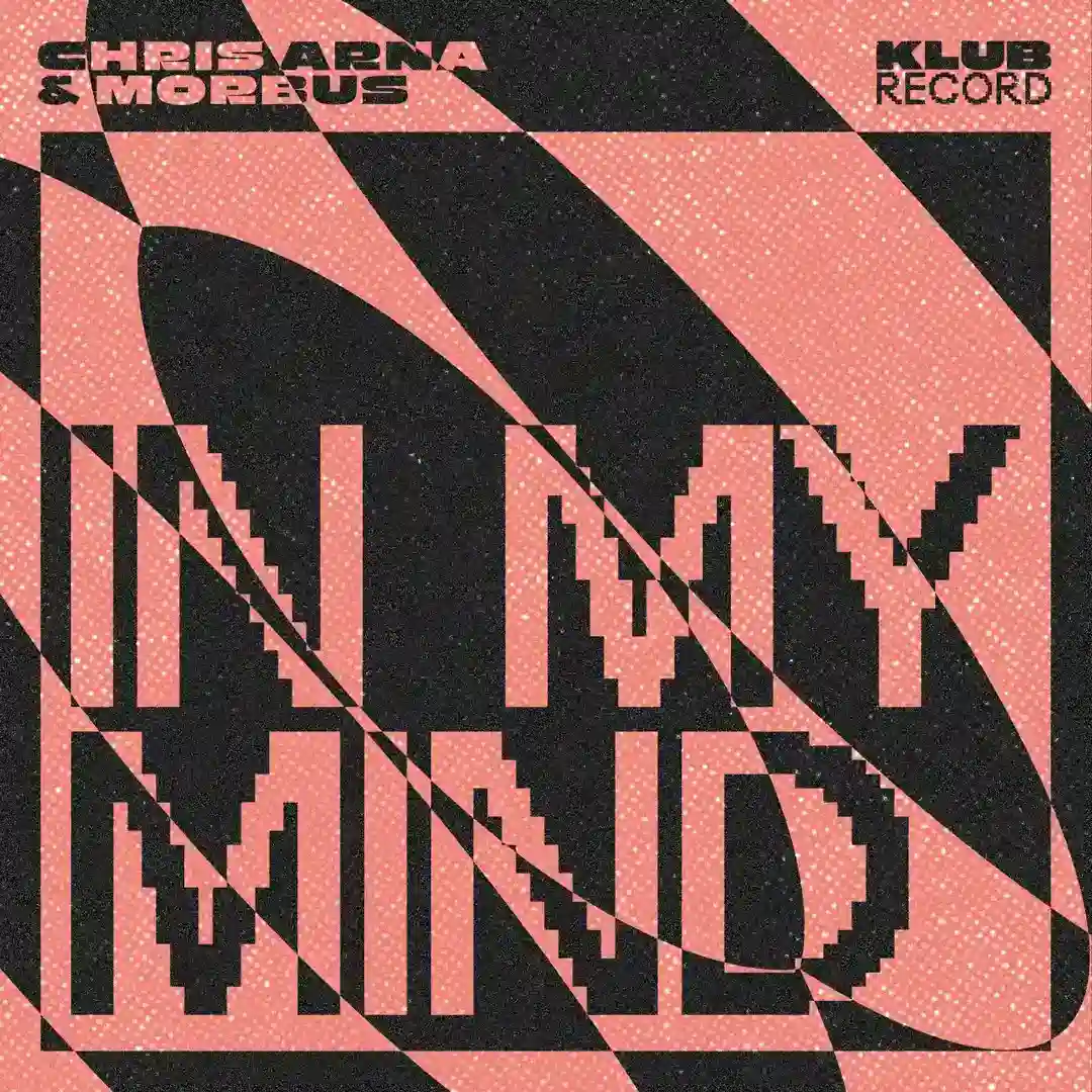 In My Mind (Extended) cover