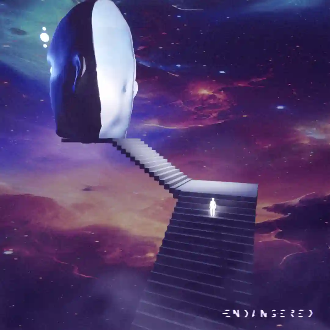 Immerse In The Sound (Original Mix) cover