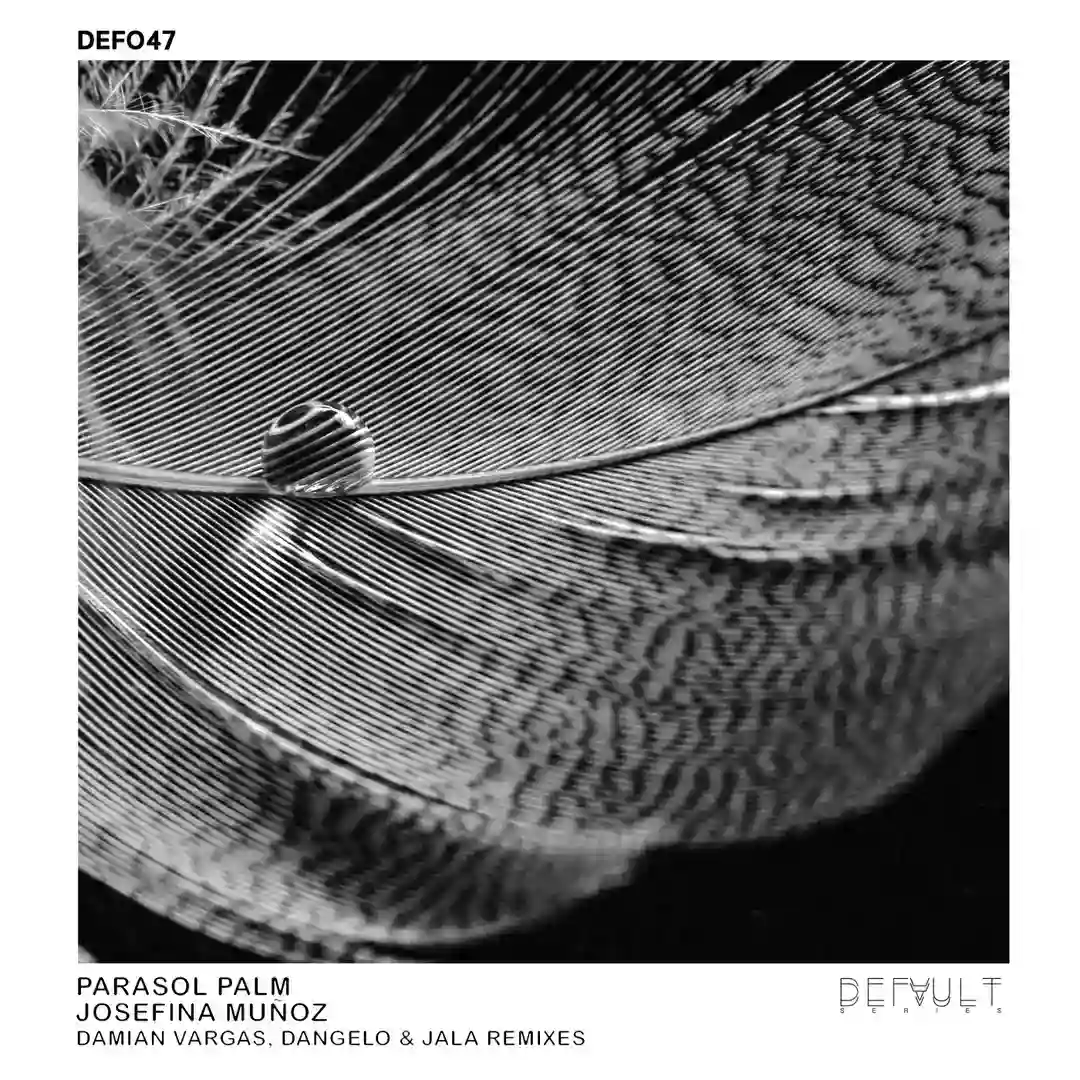 Parasol Palm (Original Mix) cover